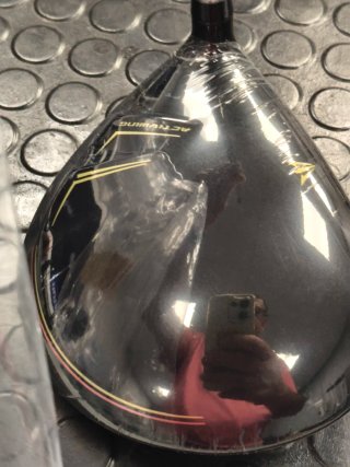 Xxio Prime Driver