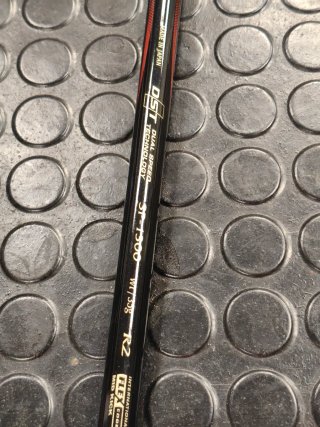 Xxio Prime Driver