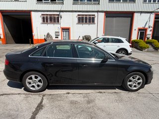 Audi A4 2.0 TFSI