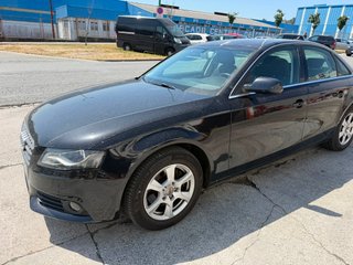 Audi A4 2.0 TFSI
