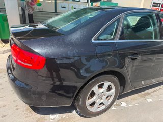 Audi A4 2.0 TFSI