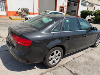 Audi A4 2.0 TFSI