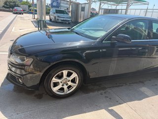 Audi A4 2.0 TFSI