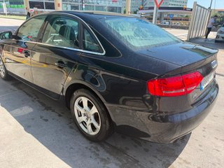 Audi A4 2.0 TFSI