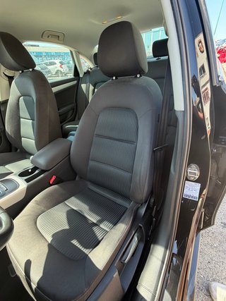 Audi A4 2.0 TFSI