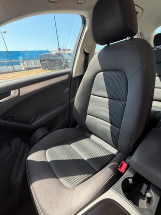 Audi A4 2.0 TFSI
