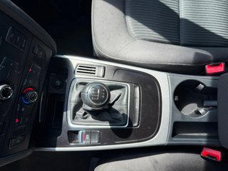 Audi A4 2.0 TFSI