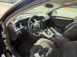Audi A4 2.0 TFSI