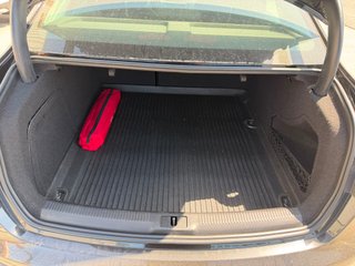 Audi A4 2.0 TFSI