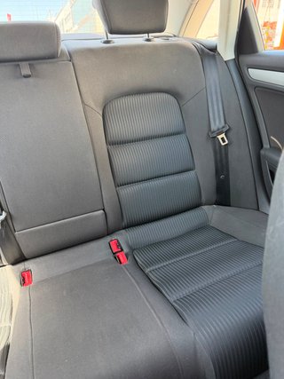 Audi A4 2.0 TFSI