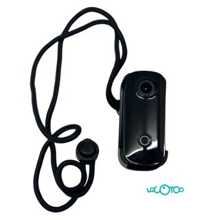 SJCAM C100+ Videocámara Deportiva