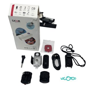 SJCAM C100+ Videocámara Deportiva