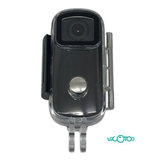 SJCAM C100+ Videocámara Deportiva