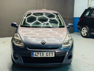 Renault Clio 2010