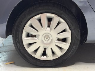 Renault Clio 2010