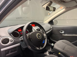 Renault Clio 2010