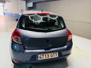 Renault Clio 2010