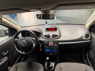 Renault Clio 2010