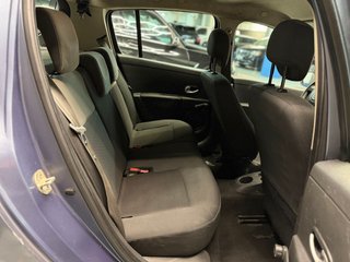 Renault Clio 2010