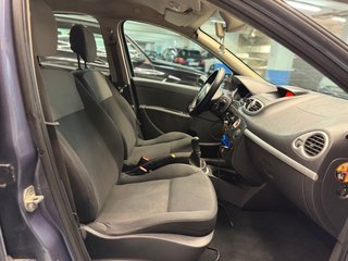 Renault Clio 2010