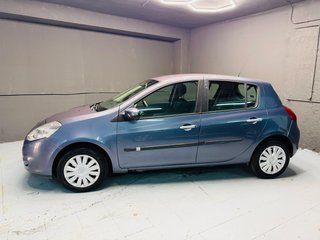 Renault Clio 2010