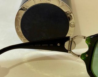 GAFAS DE SOL BVLGARI BZERO ORIGINAL