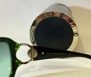 GAFAS DE SOL BVLGARI BZERO ORIGINAL