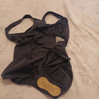 Bañador Miraclesuit Negro Talla M/l