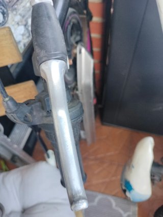 Bicicleta infantil 24 pulgadas