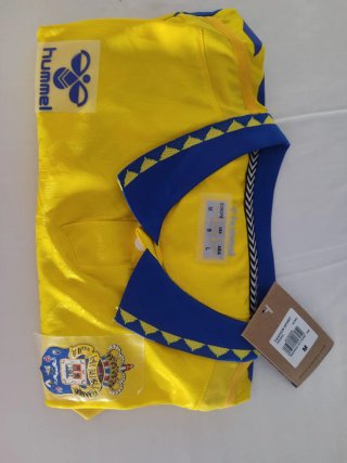 Camiseta Las Palmas Quevedo Tour 2025