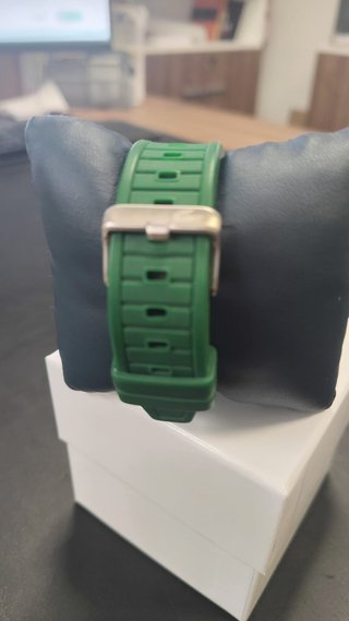 RELOJ LACOSTE TIEBRAKER 2011263 CUARZO