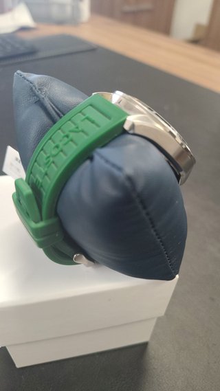 RELOJ LACOSTE TIEBRAKER 2011263 CUARZO