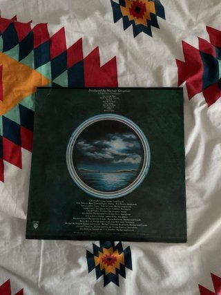 Vinil Christopher Cross - Pop Rock Internacional