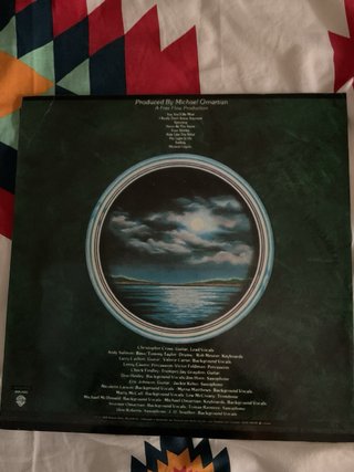 Vinil Christopher Cross - Pop Rock Internacional