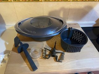 Thermomix TM31