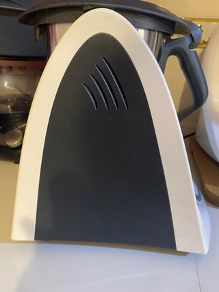 Thermomix TM31