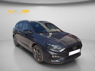 Hyundai i30 1.0 TGDI N Line 30 Aniversario
