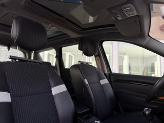 Renault Scenic 2012