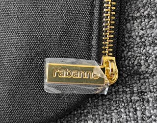 Bolsa de viaje Rabanne (A ESTRENAR)