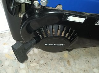 Generador Eléctrico Einhell BT-PG 850/3