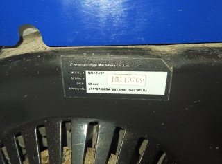 Generador Eléctrico Einhell BT-PG 850/3