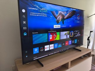 TV Samsung 50 UHD 4K Smart TV