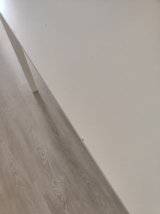 Mesa VIHALS IKEA 125x74 cm