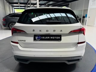 SKODA KAMIQ 1.0TSI 110CV