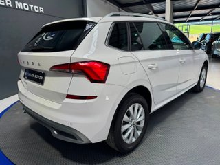 SKODA KAMIQ 1.0TSI 110CV