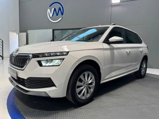 SKODA KAMIQ 1.0TSI 110CV
