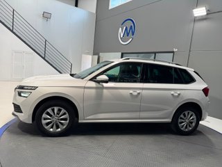 SKODA KAMIQ 1.0TSI 110CV