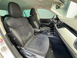 SKODA KAMIQ 1.0TSI 110CV