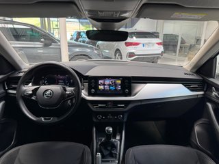 SKODA KAMIQ 1.0TSI 110CV