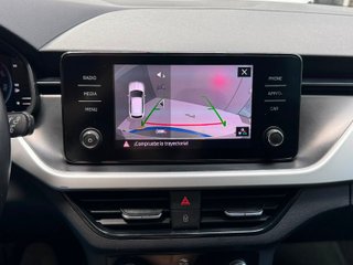 SKODA KAMIQ 1.0TSI 110CV